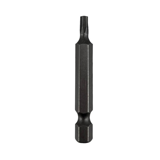 Puntas Magnéticas Avante Destornillador Torx 15 Acero S2 - Paquete 10 Piezas