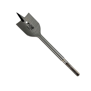 Broca Plana Avante Para Madera 1- 3/16" Vástago Hexagonal - 1 Pieza