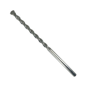 Broca Avante Para Concreto 5/8" x 12" Vástago P3 - 1 Pieza
