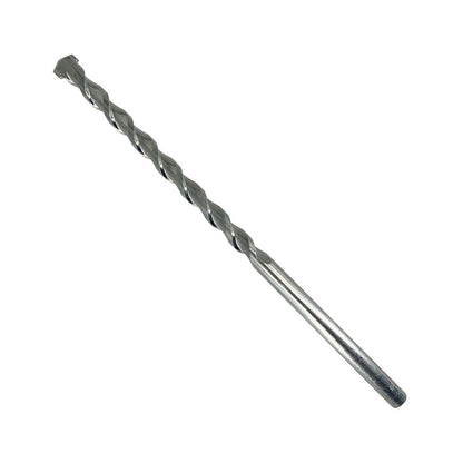 Broca Avante Para Concreto 5/8" x 12" Vástago P3 - 1 Pieza