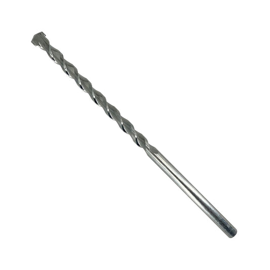 Broca Avante Para Concreto 5/8" x 12" Vástago P3 - 1 Pieza