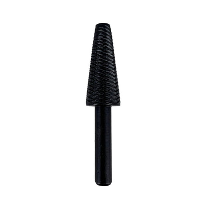 Lima Rotativa Cónica Avante Para Metal 1/2" x 1 3/16" Acero HSS - 1 Pieza