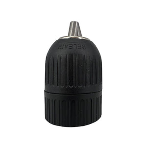 Broquero Profesional Avante Agarre Rápido 1/2" x 1/2"-20 UNF (1.9-13mm) - 1 Pieza