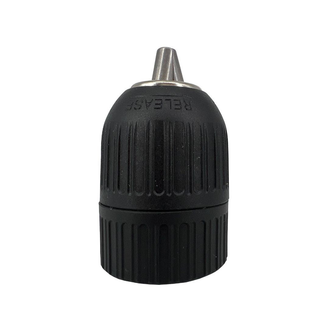Broquero Profesional Avante Agarre Rápido Con Seguro 1/2" x 1/2"-20 UNF (1.9-13mm) - 1 Pieza