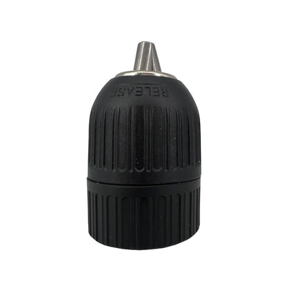 Broquero Profesional Avante Agarre Rápido Con Seguro 1/2" x 1/2"-20 UNF (1.9-13mm) - 1 Pieza