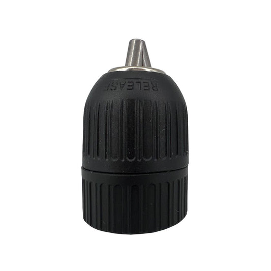 Broquero Profesional Avante Agarre Rápido Con Seguro 1/2" x 1/2"-20 UNF (1.9-13mm) - 1 Pieza