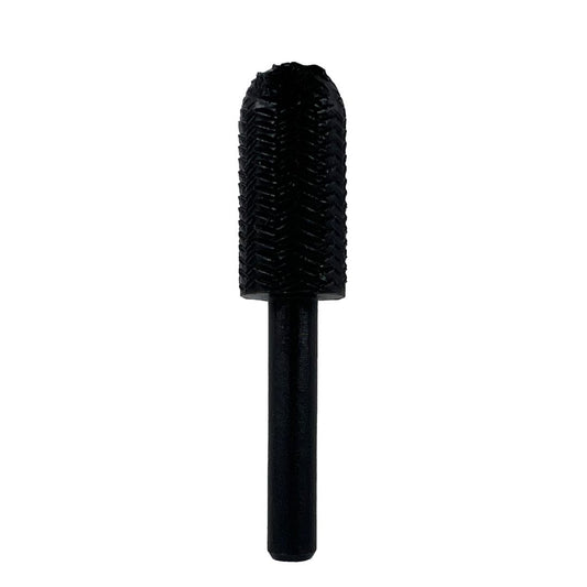 Lima Rotativa Redonda Avante Para Metal 1/2" x 1 3/16" Acero HSS - 1 Pieza