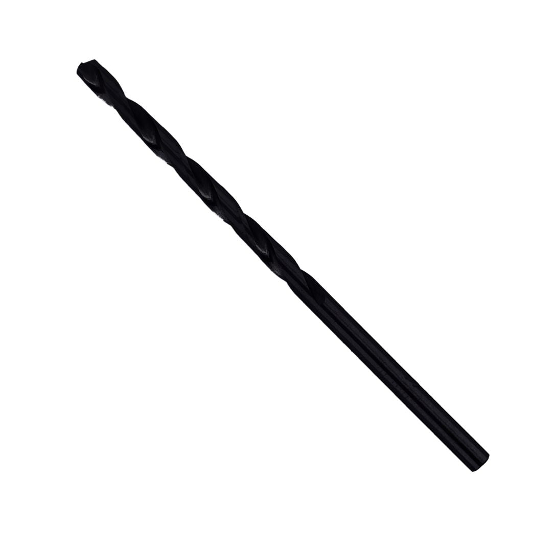 Broca Avante Alta Velocidad Acero M2 HSS 1/8" - Paquete 10 Piezas