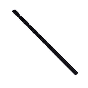 Broca Avante Alta Velocidad Acero M2 HSS 1/8" - Paquete 10 Piezas