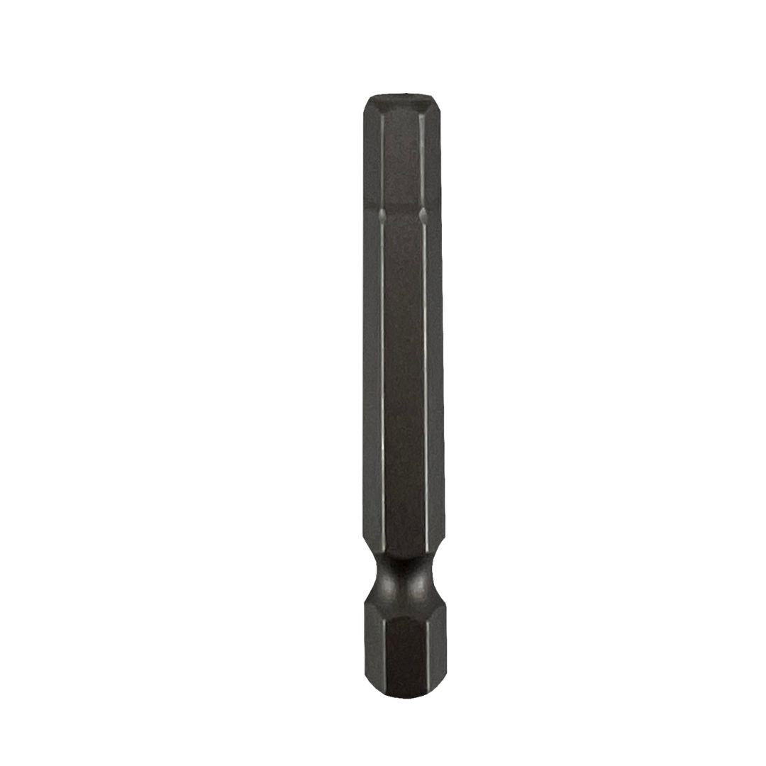 Puntas Magnéticas Avante Destornillador Hexagonal 6 Acero S2 - Paquete 10 Piezas