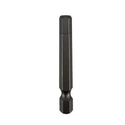 Puntas Magnéticas Avante Destornillador Hexagonal 6 Acero S2 - Paquete 10 Piezas