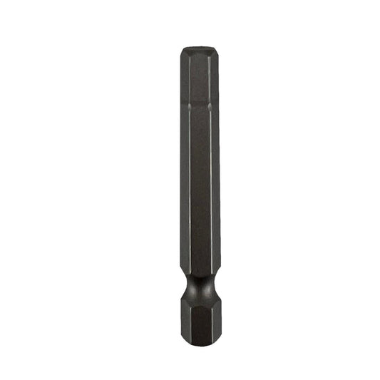 Puntas Magnéticas Avante Destornillador Hexagonal 6 Acero S2 - Paquete 10 Piezas