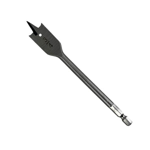 Broca Plana Avante Para Madera 3/4" Vástago Hexagonal - 1 Pieza
