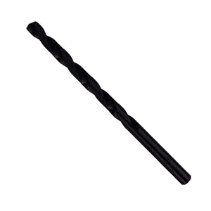 Broca Avante Alta Velocidad Acero M2 HSS 7/32" - Paquete 10 Piezas