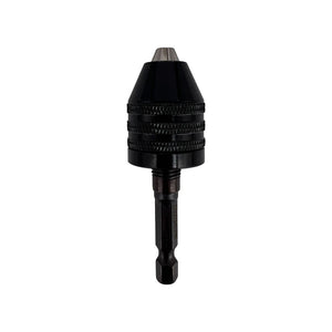Adaptador Tipo Broquero De Cambio Rápido Avante 1/16" A 5/16" Vástago Hexagonal 1/4" - 1 Pieza