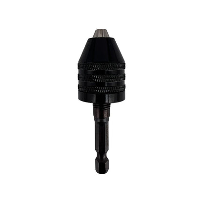 Adaptador Tipo Broquero De Cambio Rápido Avante 1/16" A 5/16" Vástago Hexagonal 1/4" - 1 Pieza