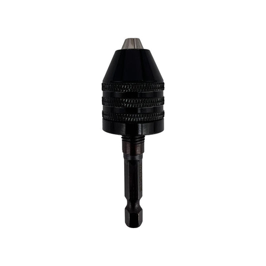 Adaptador Tipo Broquero De Cambio Rápido Avante 1/16" A 5/16" Vástago Hexagonal 1/4" - 1 Pieza