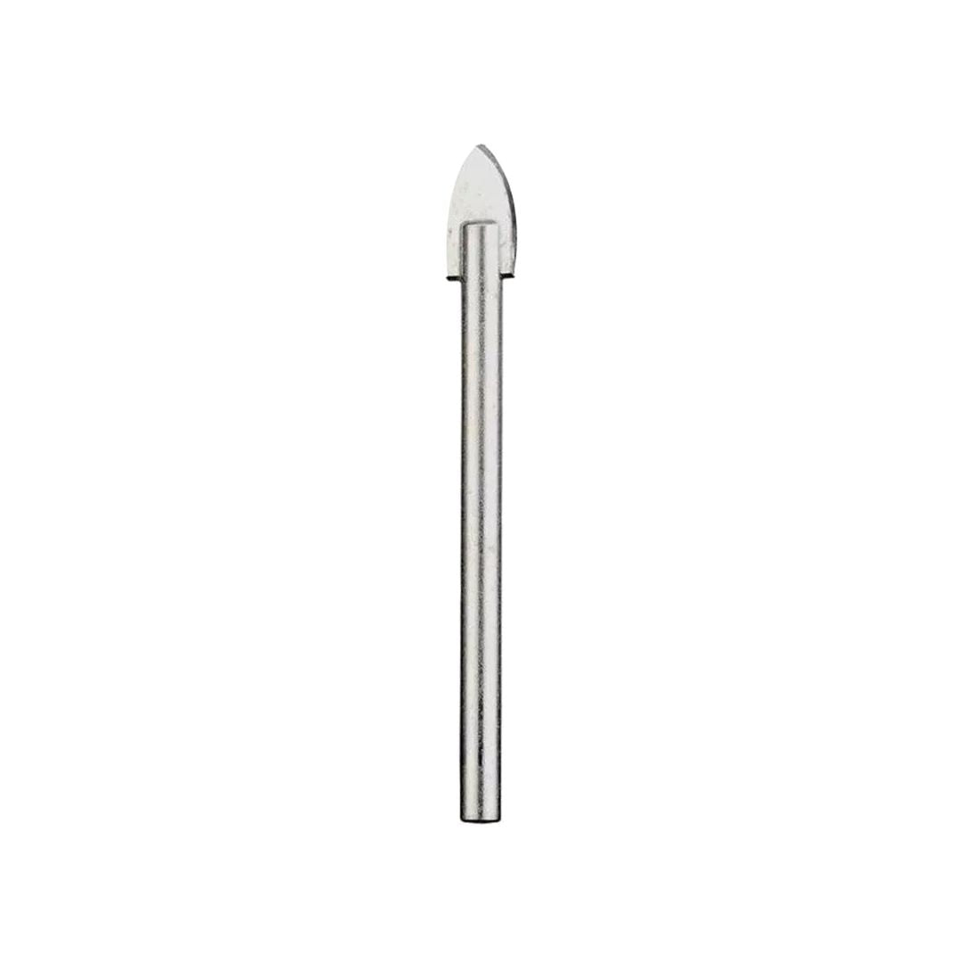 Broca Avante Para Vidrio y Cerámica 1/8" Punta de Carburo - 1 Pieza