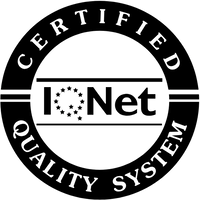 CQM · IQNet