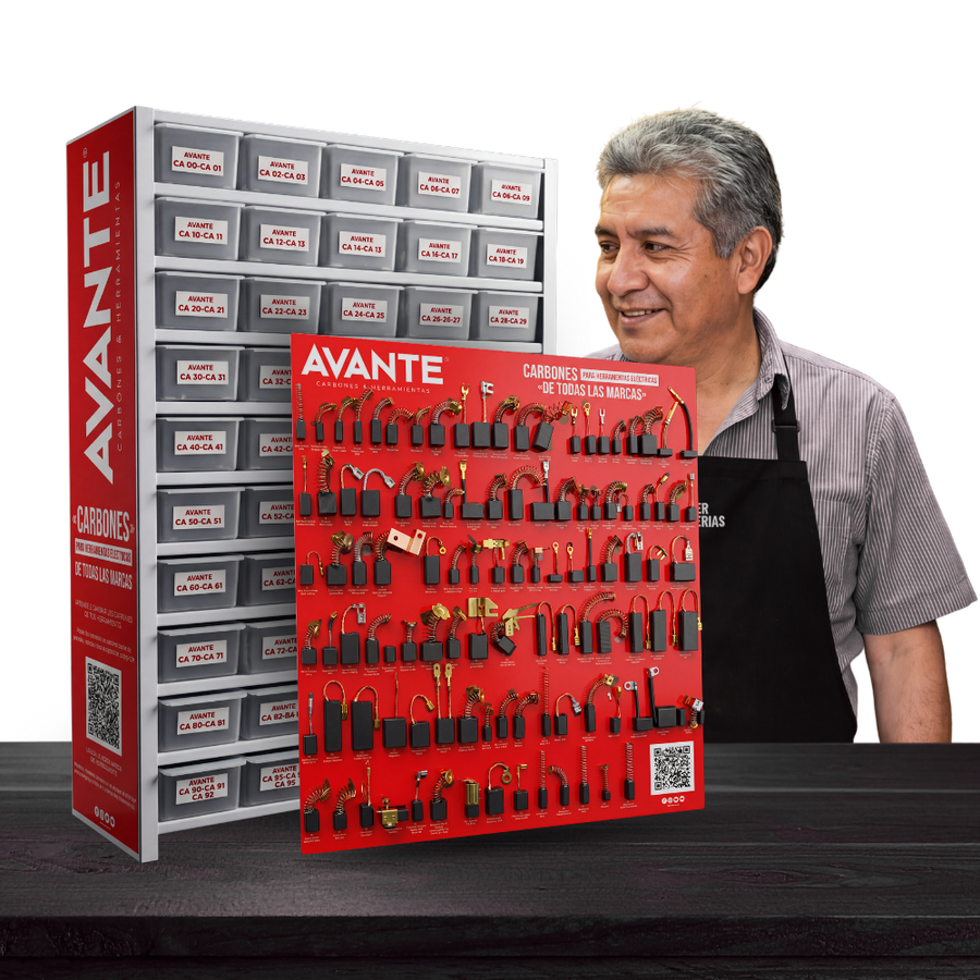 Liderazgo en México