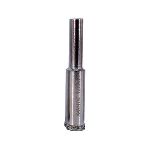Broca Diamantada Avante 1/2" Con Vástago Redondo 1/4" - 1 Pieza