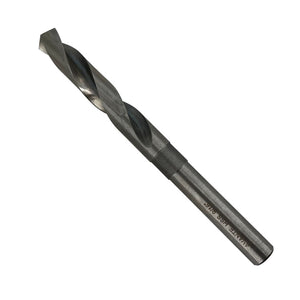 Broca Avante Alta Velocidad 9/16" Acero M2 HSS - Zanco 1/2" - 1 Pieza