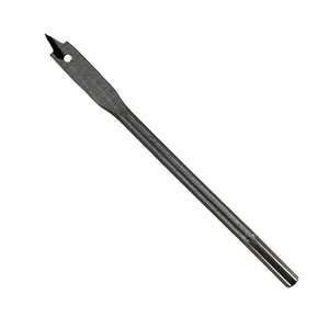 Broca Plana Avante Para Madera 1/4" Vástago Hexagonal - 1 Pieza