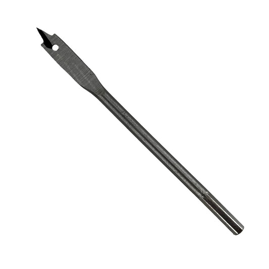 Broca Plana Avante Para Madera 1/4" Vástago Hexagonal - 1 Pieza