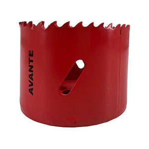 Broca Sierra Bimetálica Avante 2 3/8" - 1 Pieza