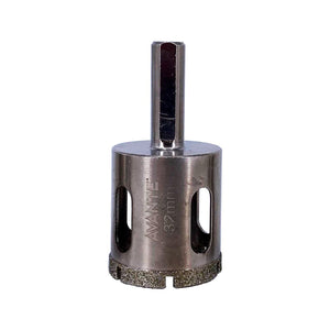 Broca Diamantada Avante 1-1/4" Con Vástago P3 De 1/4" - 1 Pieza