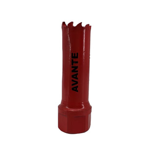 Broca Sierra Bimetálica Avante 5/8" - 1 Pieza