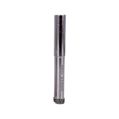 Broca Diamantada Avante 5/16" Con Vástago Redondo 1/4" - 1 Pieza