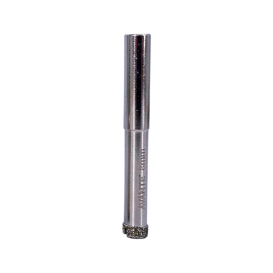Broca Diamantada Avante 5/16" Con Vástago Redondo 1/4" - 1 Pieza