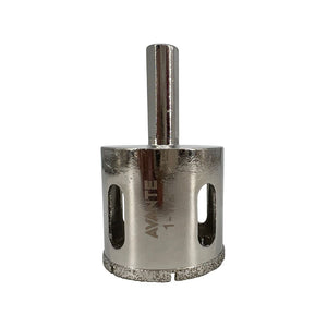 Broca Diamantada Avante 1-1/2" Con Vástago P3 De 1/4" - 1 Pieza