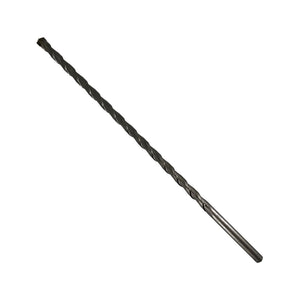 Broca Avante Para Concreto Larga 3/8" x 12" Vástago P3 - 1 Pieza