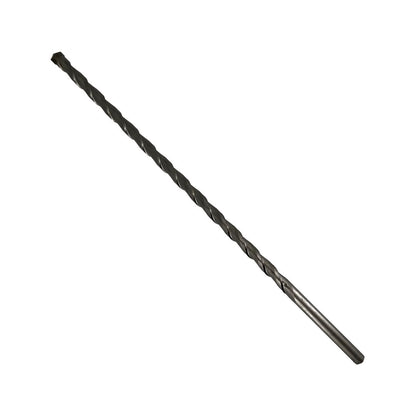 Broca Avante Para Concreto Larga 3/8" x 12" Vástago P3 - 1 Pieza