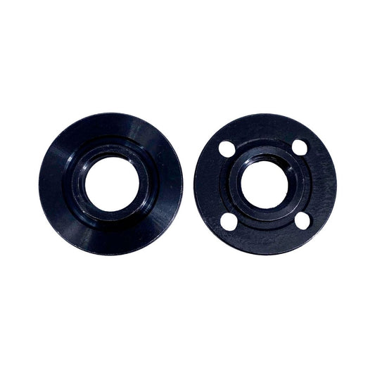 Juego De Bridas Avante Para Mini Esmeriladora 14mm eu - 1 Set
