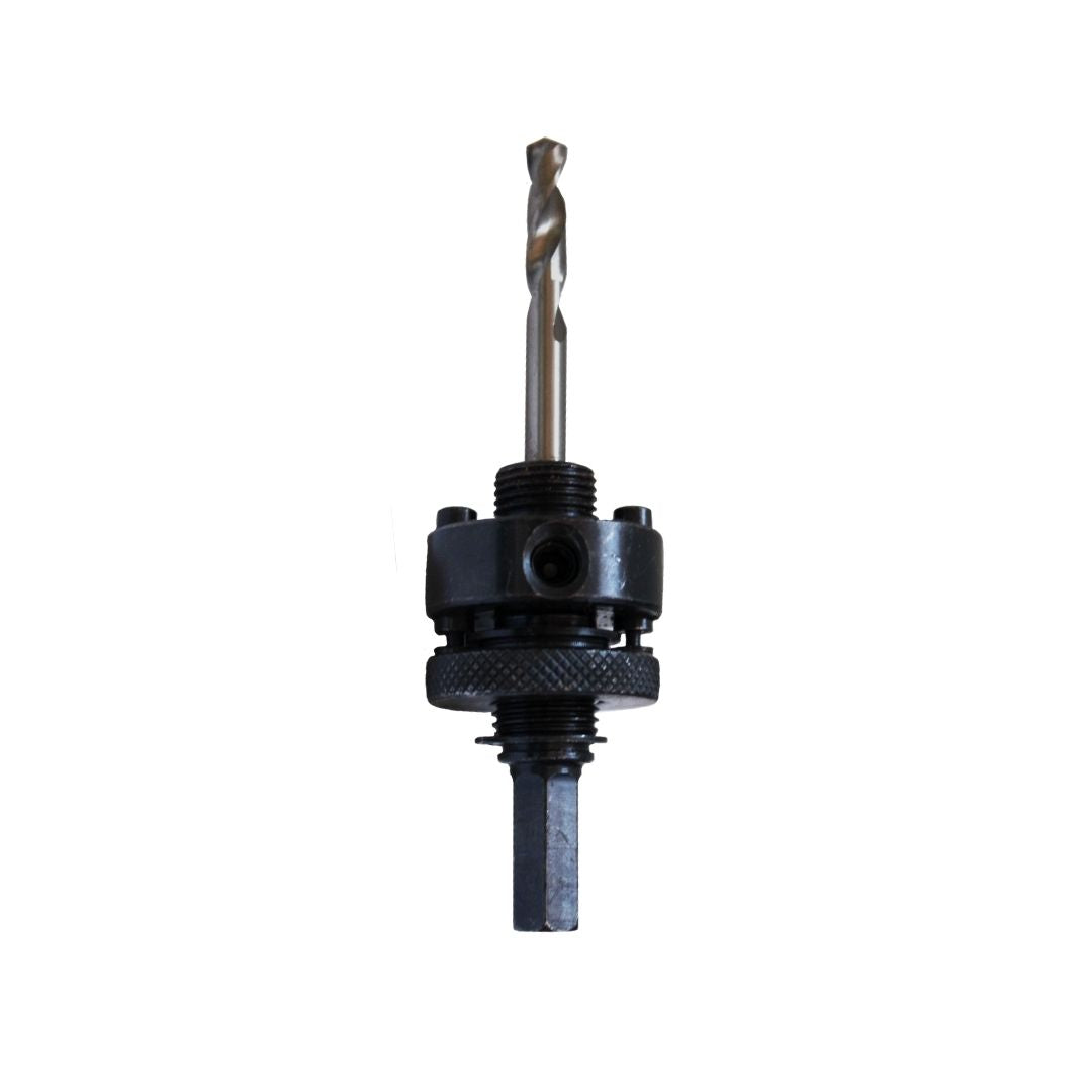 Accesorio Avante Árbol Para Broca Sierra Zanco 3/8" (1 1/4-6") - 1 Pieza