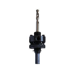 Accesorio Avante Árbol Para Broca Sierra Zanco 3/8" (1 1/4-6") - 1 Pieza