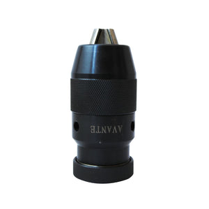 Broquero Avante Cónico Agarre Rápido Precisión 1/2" (1-13mm) Cono JT33 - 1 Pieza