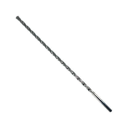 Broca Avante Para Concreto Larga 5/16" x 12" Vástago P3 - 1 Pieza