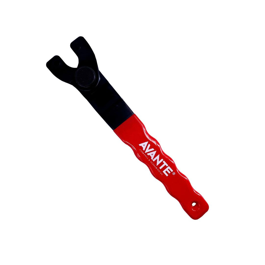 Llave Ajustable Avante Para Esmeriladora 3/8" a 1-1/16" - 1 Pieza