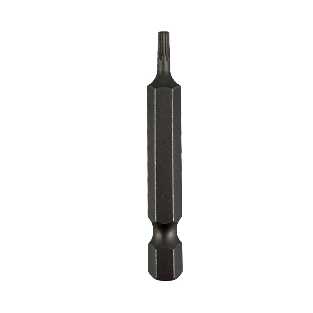 Puntas Magnéticas Avante Destornillador Torx 10 Acero S2 - Paquete 10 Piezas