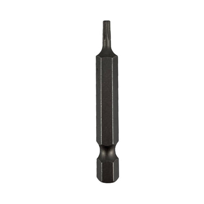 Puntas Magnéticas Avante Destornillador Torx 10 Acero S2 - Paquete 10 Piezas