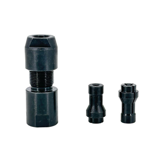 Kit Adaptador Avante Para Esmeriladoras Angulares Entrada 5/8" - 1 Set