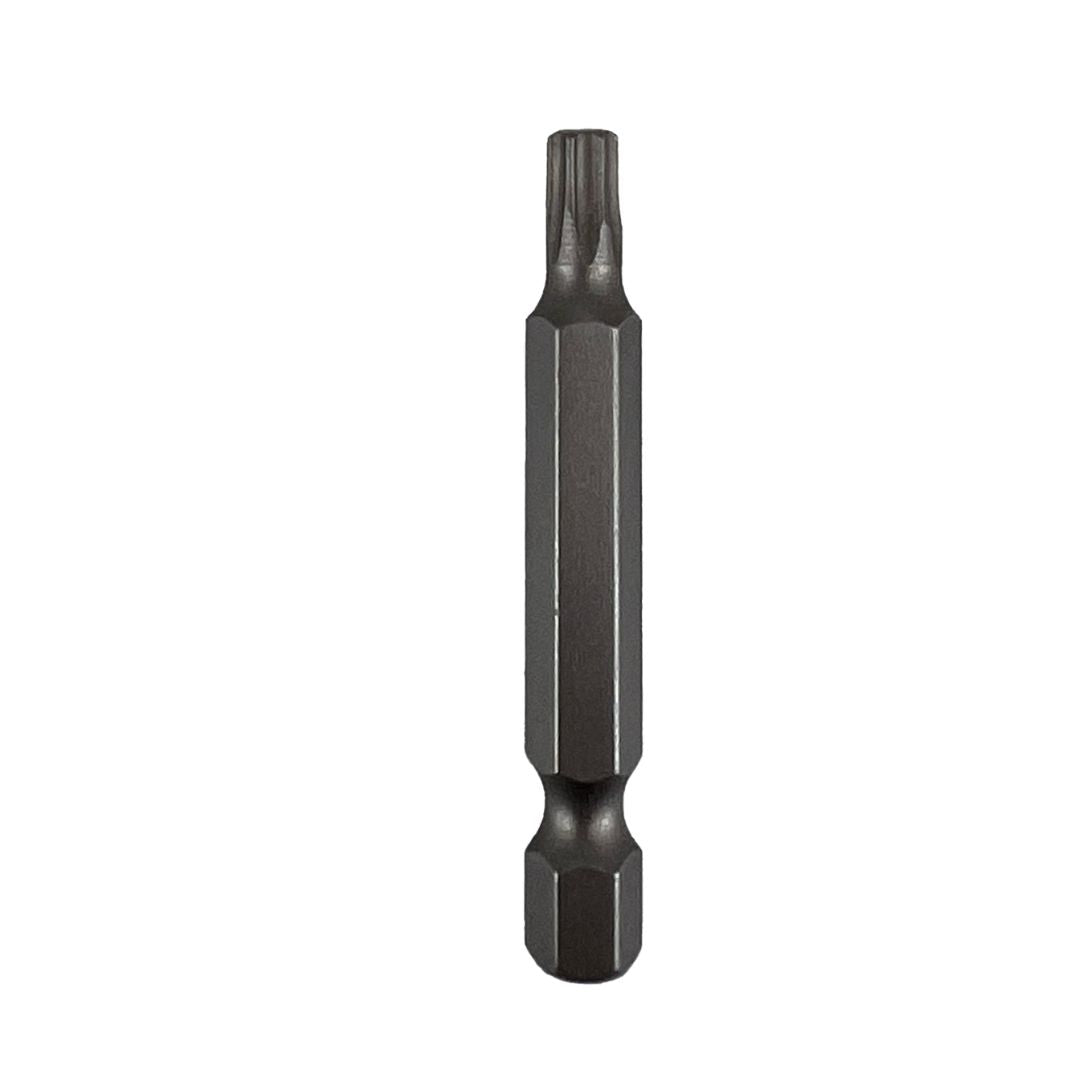 Puntas Magnéticas Avante Destornillador Torx 25 Acero S2 - Paquete 10 Piezas