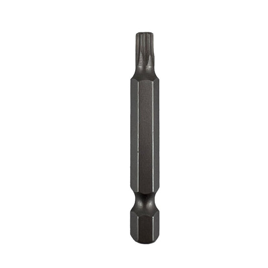 Puntas Magnéticas Avante Destornillador Torx 25 Acero S2 - Paquete 10 Piezas