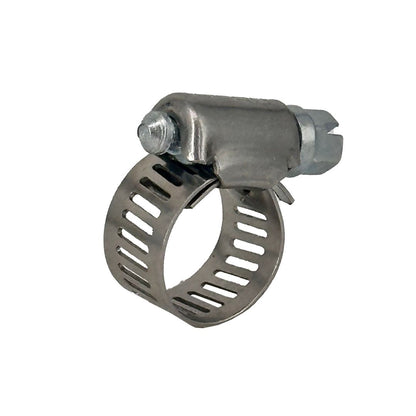 Abrazadera Sin Fin Avante Acero Inoxidable 5/16" a 5/8" - Paquete 100 Piezas