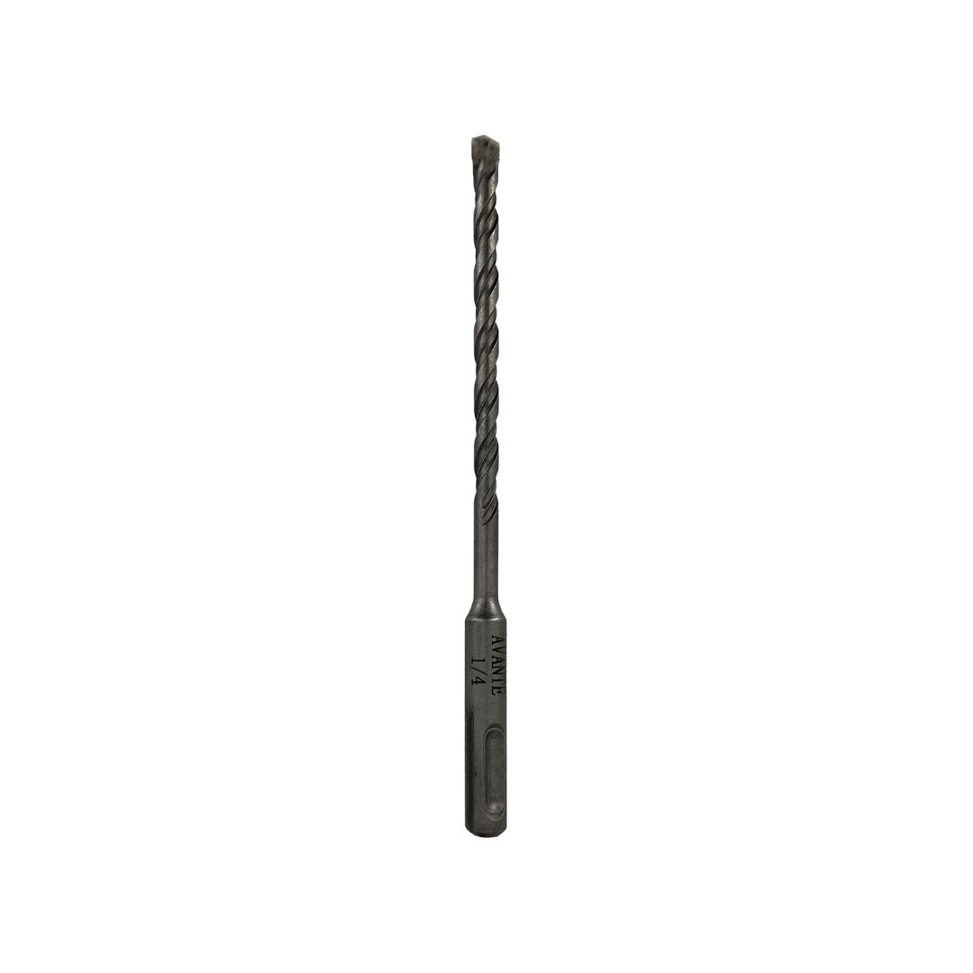 Broca Avante Profesional SDS Plus Para Concreto 1/4" x 6" - 1 Pieza