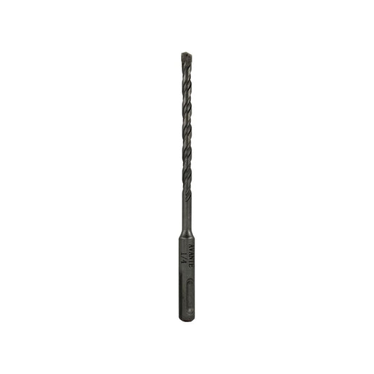 Broca Avante Profesional SDS Plus Para Concreto 1/4" x 6" - 1 Pieza